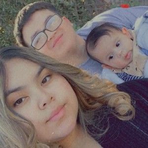 Meet your Posher, Nathan